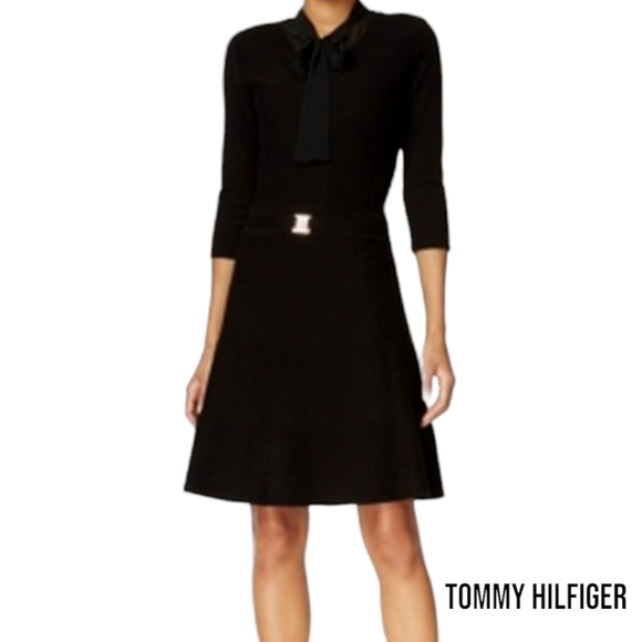 Tommy Hilfiger Dresses & Skirts - Tommy Hilfiger dress size M